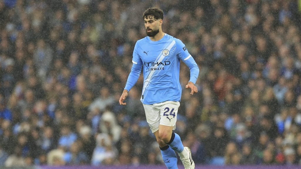 Manchester City priprema novi plan za Gvardiola
