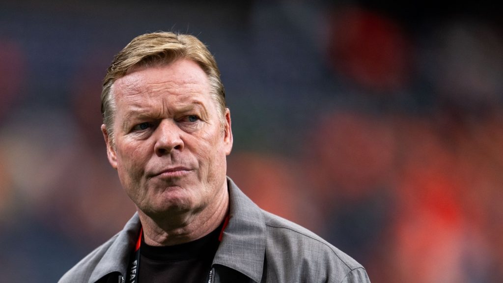 Koeman i Potter odredili startne postave za derbi dana