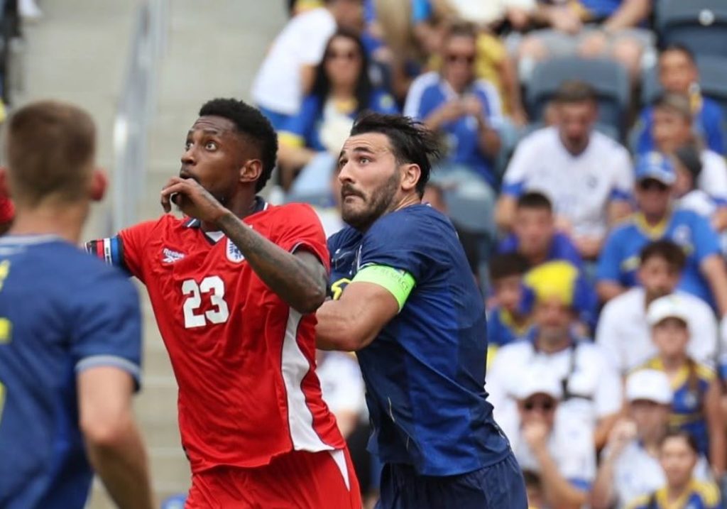 Aktivirana opcija produženja: Sead Kolašinac ostaje u Atalanti