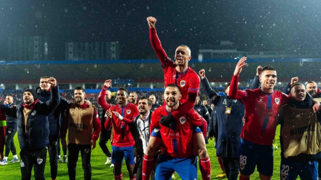 Borac ostao bez važnog aduta, stigao emotivan oproštaj