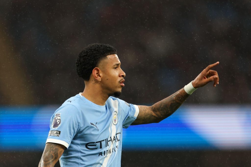 Savinho napušta Manchester City, ali ostaje u Engleskoj