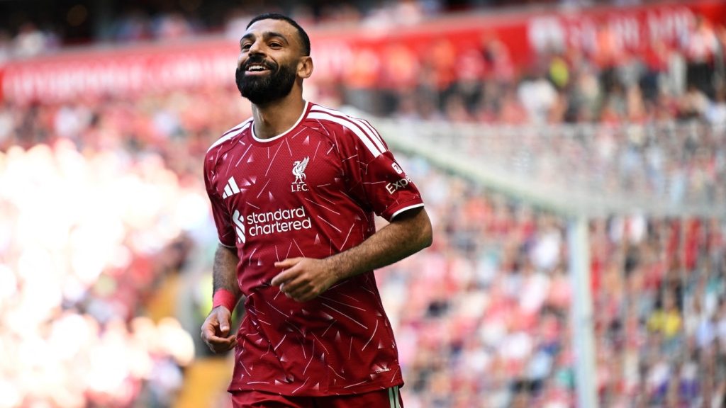 Veliki preokret na Anfieldu: Mohamed Salah donio konačnu odluku
