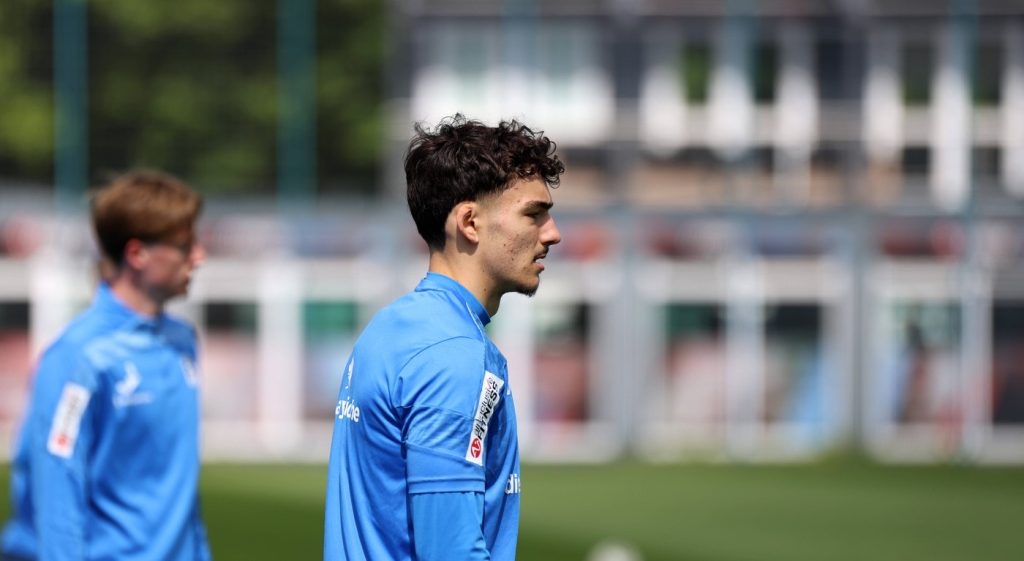 Njemački bundesligaš doveo talentovanog štopera bh. porijekla