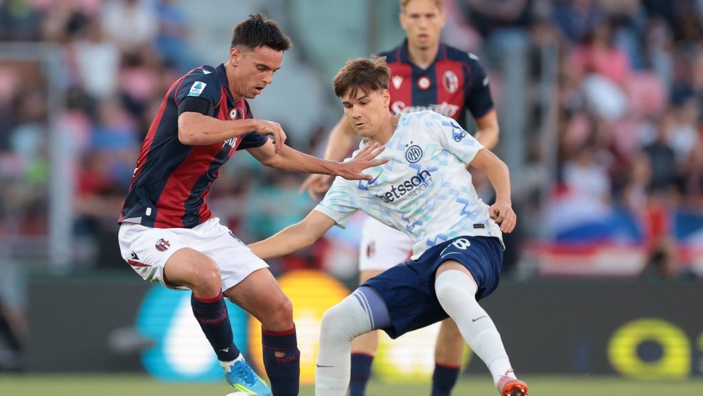 Potencijalni Zmaj napušta Inter, ali ostaje u Italiji