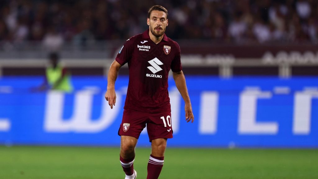 Nikola Vlašić pred transferom karijere