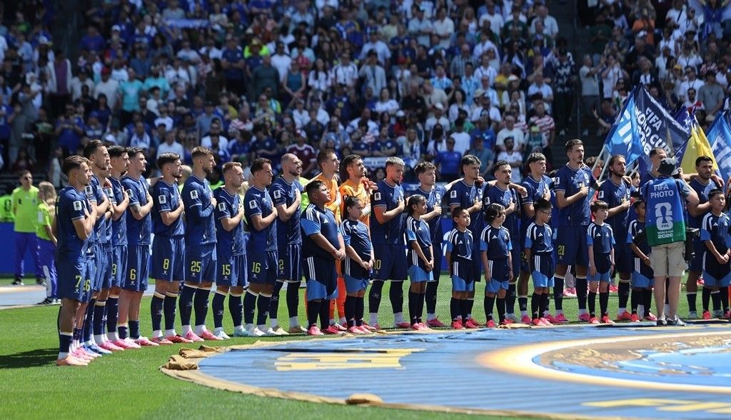 Savez dao upute navijačima kako do ulaznice za duel BiH i Amerike