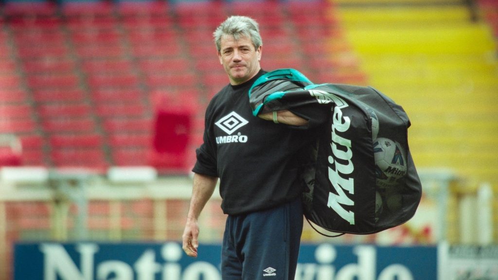 Preminuo Kevin Keegan, Engleska ostala bez jedne od najvećih nogometnih ikona