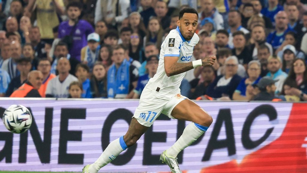 Aubameyang pred povratkom u Španiju: Potpisuje za kultni klub