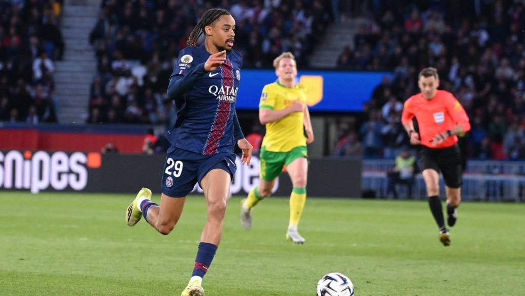 PSG postavio ogromnu cijenu za Barcolu, Liverpool mora izdvojiti pravo bogatstvo