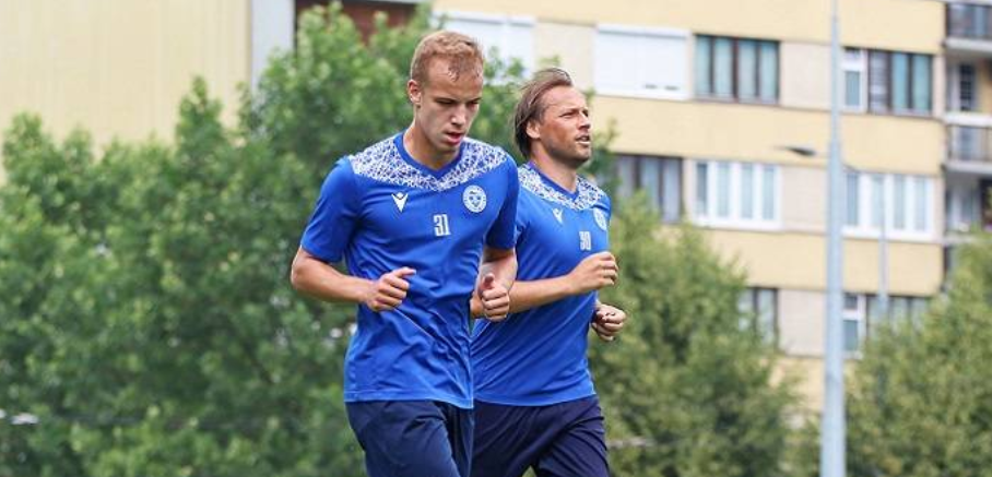 Nekadašnji fudbaler Željezničara karijeru nastavlja u Aziji