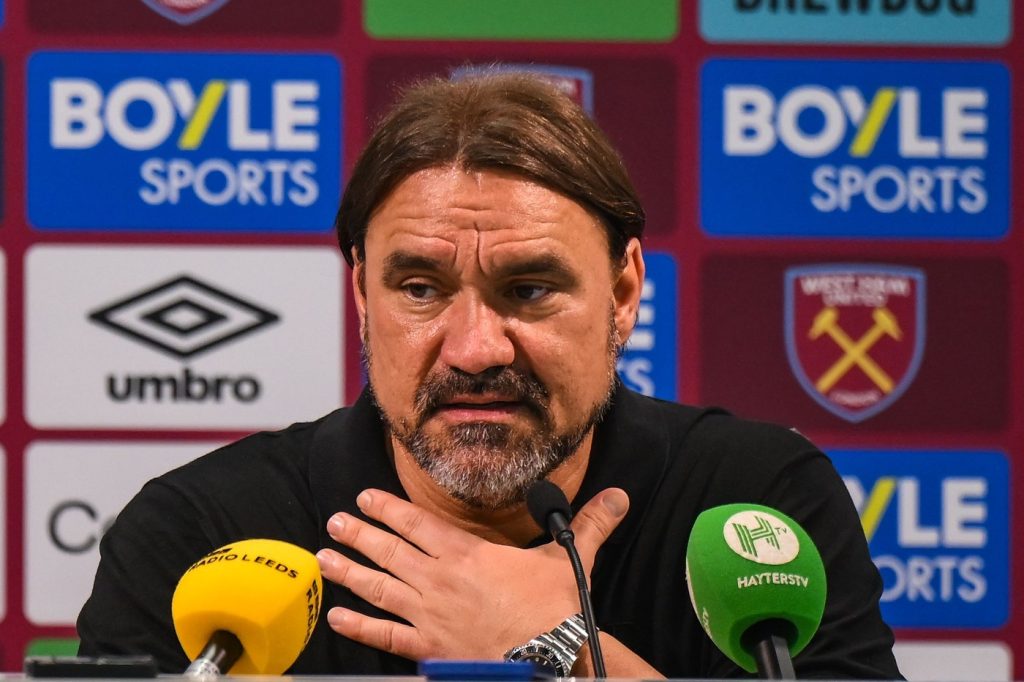 Farke: Muharemović ima nevjerovatan potencijal, samo nebo je granica