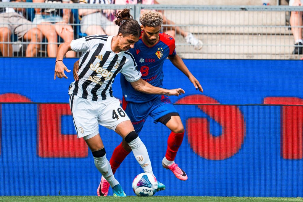 Potencijalni reprezentativac BiH debitovao za Juventus