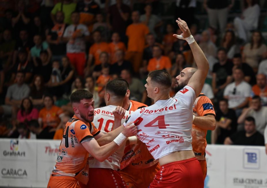 Bosna i Hercegovina će imati predstavnika u EHF Evropskoj ligi