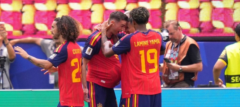 Španija pogotkom u finišu meča srušila Belgiju i zakazala duel s Francuskom u polufinalu SP