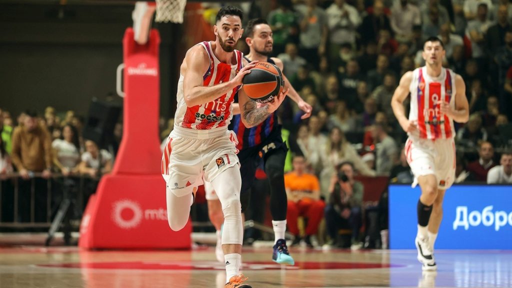 Bivši ljubimac navijača Zvezde potpisao za Partizan