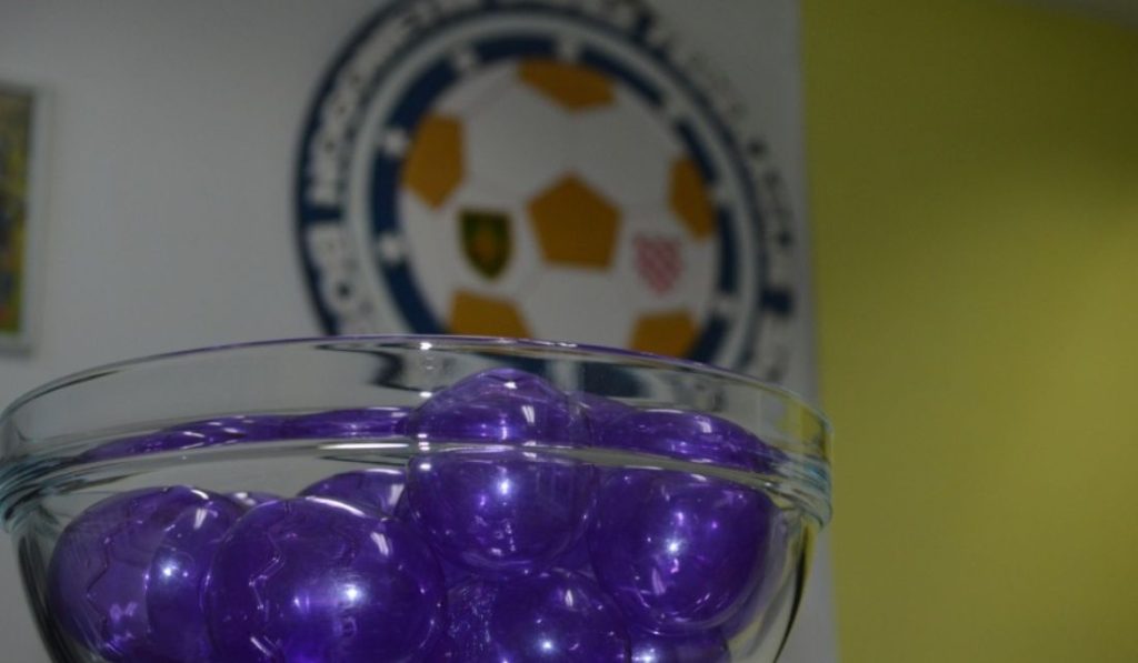 Naredne sedmice žrijebanje parova WWin Prve lige FBiH