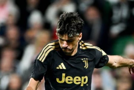 Juventus danas ima novu provjeru, Kerim Alajbegović ponovo u kadru