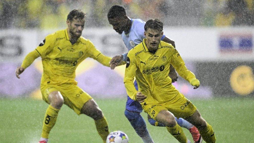 Liga prvaka na TV Arena Sport: Bodo/Glimt gostuje u Nizozemskoj, Celtic dočekuje LASK