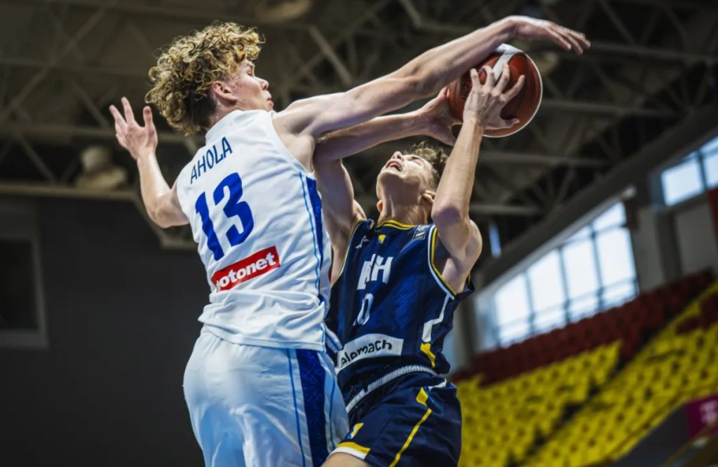 Sjajni bh. kadeti izborili plasman u četvrfinale Evropskog prvenstva B divizije
