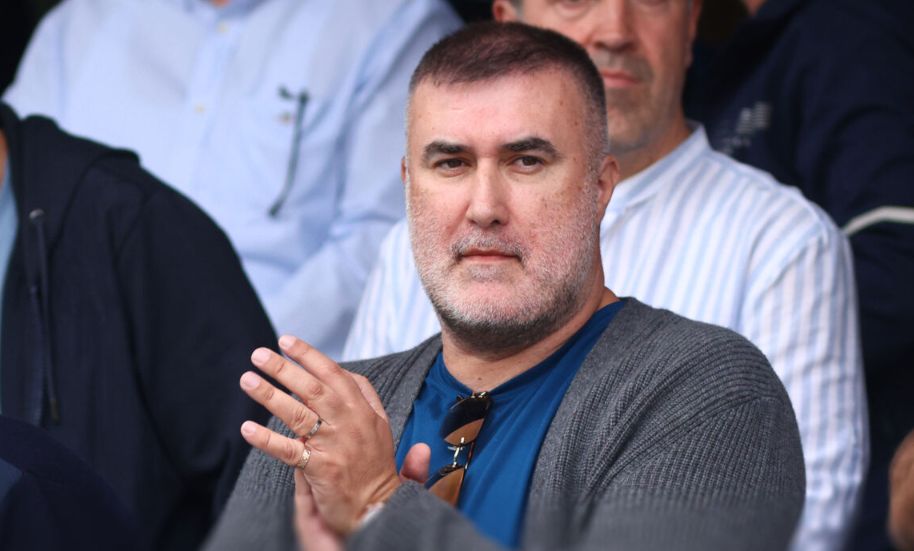 Direktor Unisa potvrdio dolazak Sanina Mirvića