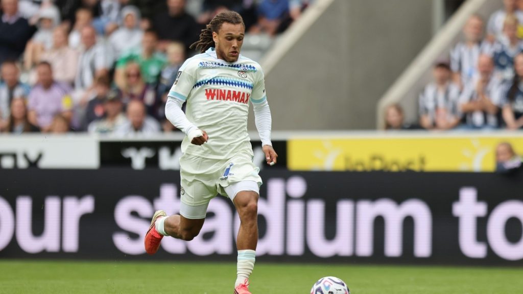 Milan dogovorio pojačanje iz Strasbourga