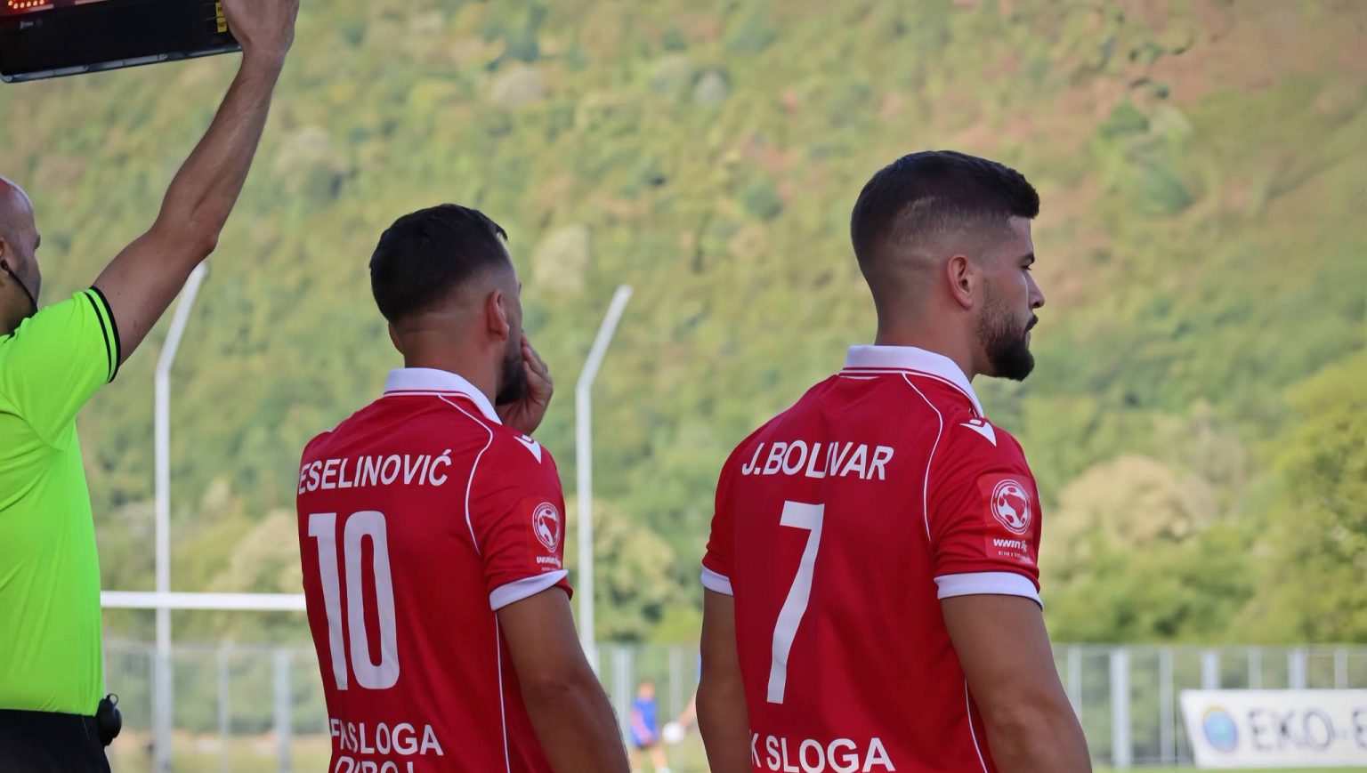 Sloga i Čelik u Doboju odigrali meč bez pogodaka