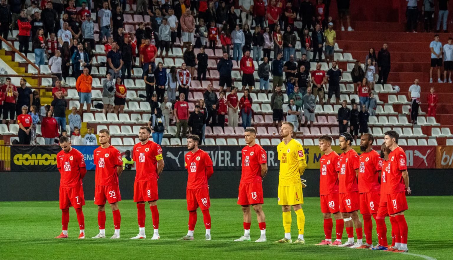 Velež zvanično predstavio novo pojačanje, stigao bivši mladi reprezentativac BiH