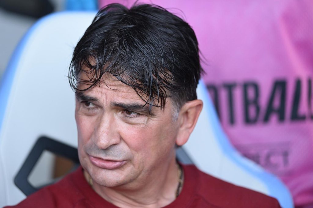 Dalić nakon dvije pobjede i 7:0 gol-razlike: Želim da moja ekipa igra još bolje