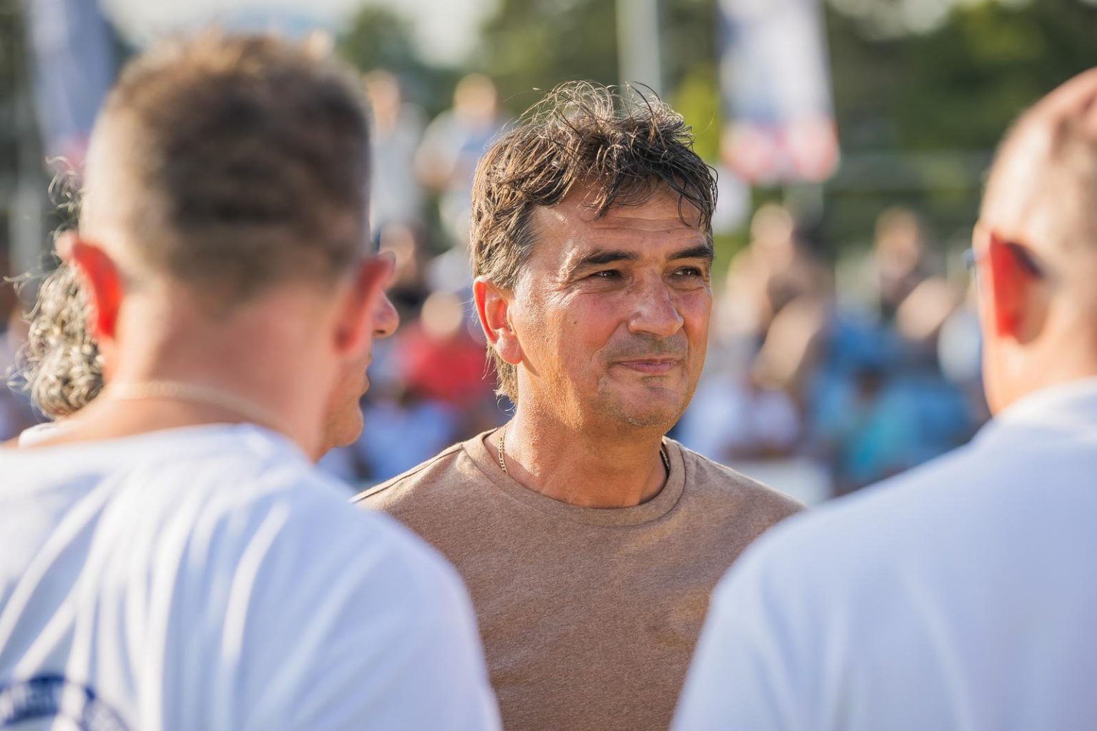 Zlatko Dalić saopštio svoj prvi spisak kao selektor UAE