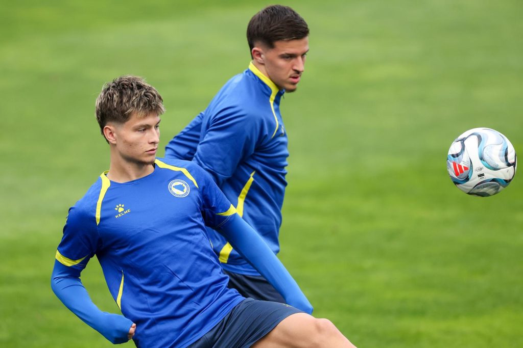 Reprezentacija BiH ima priliku Savezu donijeti izdašnu zaradu