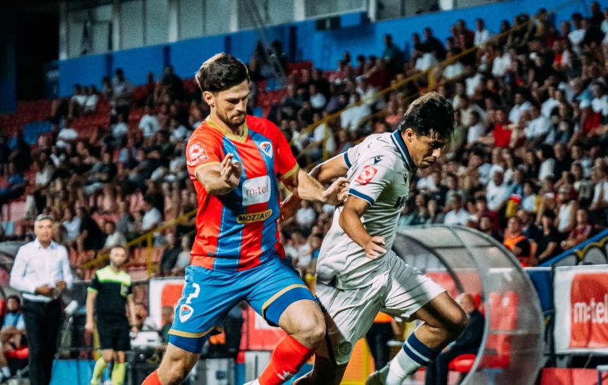 Borac i Zrinjski u Banjaluci igraju derbi kola, BSK stiže na Pecaru