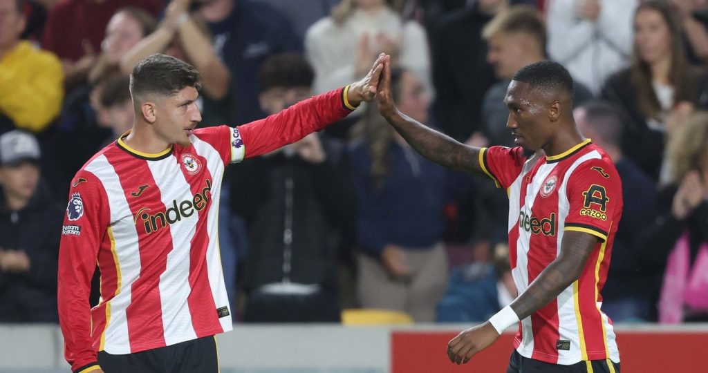 Brentford na domaćem terenu deklasirao Chelsea
