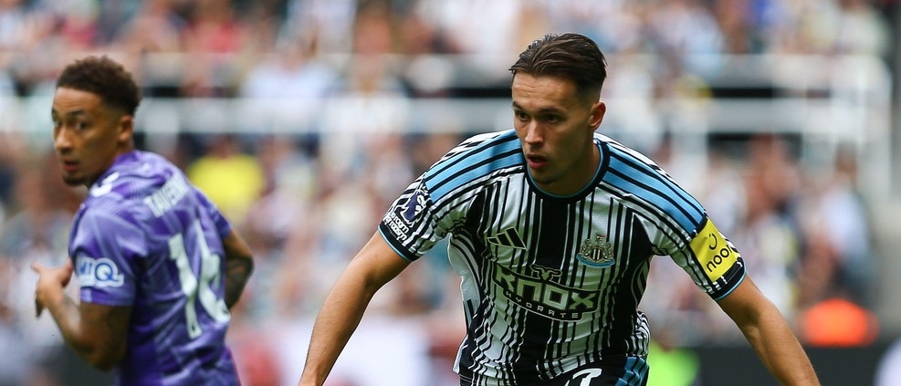 Dedić učestvovao u golu za izjednačenje, Newcastle remizirao s Bournemouthom