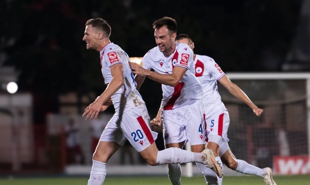 Arena Sport i WWin tim kola: Ivančić obilježio gradski derbi, Teodorović na vrhu liste strijelaca