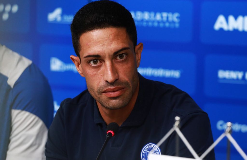 Muslera: Očekuje nas jedna od najbitnijih utakmica, želim vidjeti punu Grbavicu