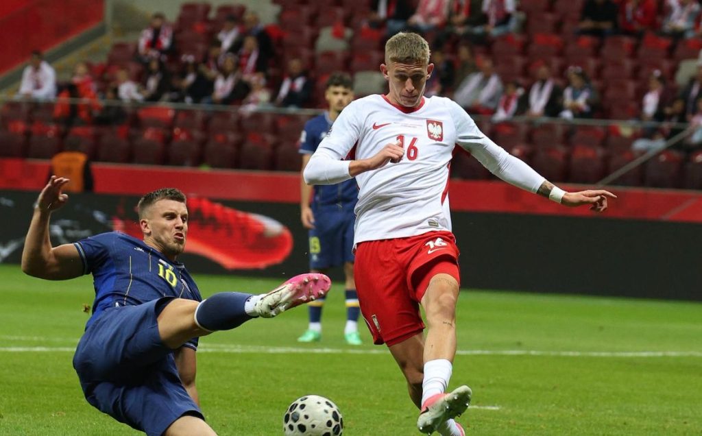 Liga nacija na TV Arena Sport: Duel Švedske i Poljske, Francuska bez Mbappea u Belgiji