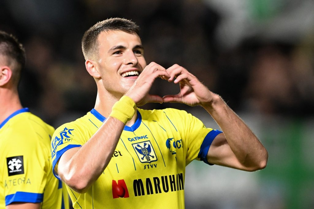 Priznanje za sjajnu partiju: Samed Baždar uvršten u tim kola