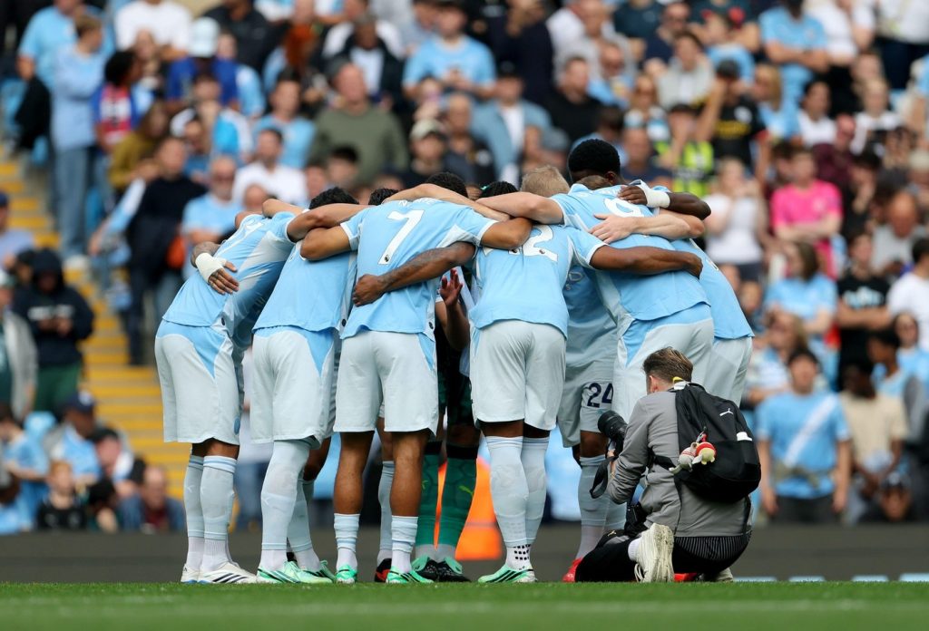 Dok se čekaju sankcije za finansijske prekršaje: Manchester City najavio žalbu