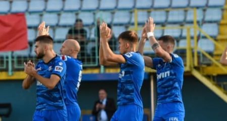 Široki Brijeg dogovorio prijateljsku utakmicu tokom reprezentativne pauze