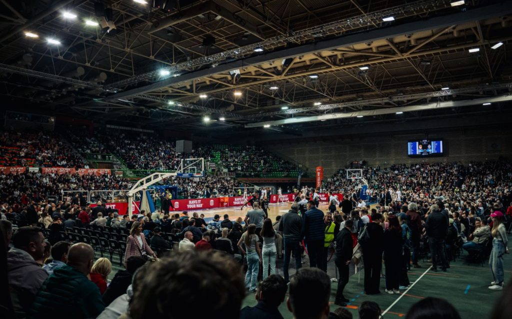 Za rekonstrukciju Zetre osigurana četiri miliona KM
