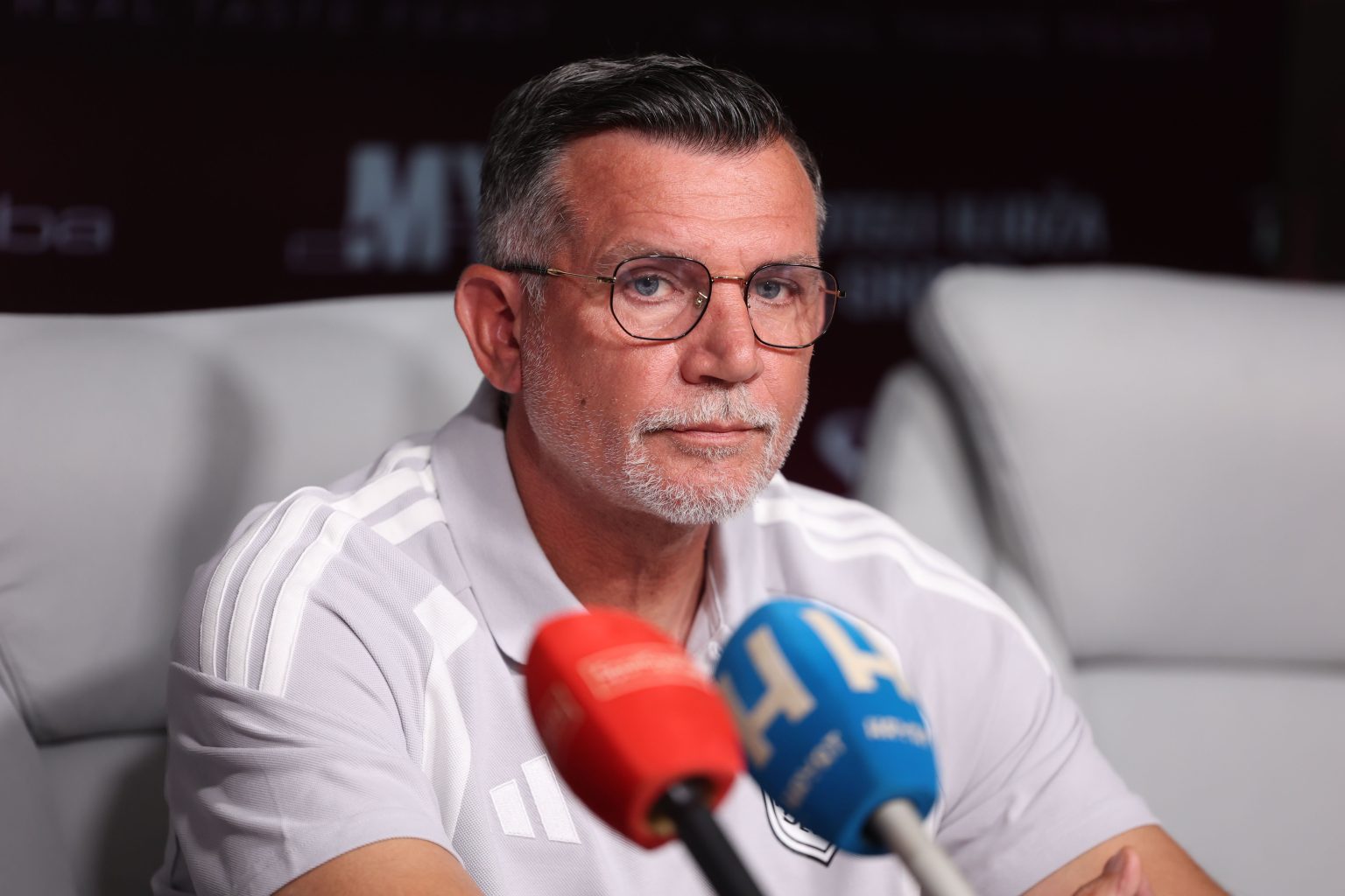 Zekić: Sami smo se doveli u ovu situaciju