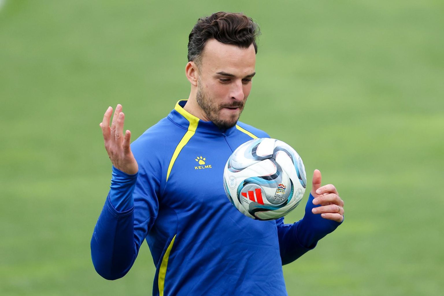 Haris Tabaković dobio novo priznanje u Austriji