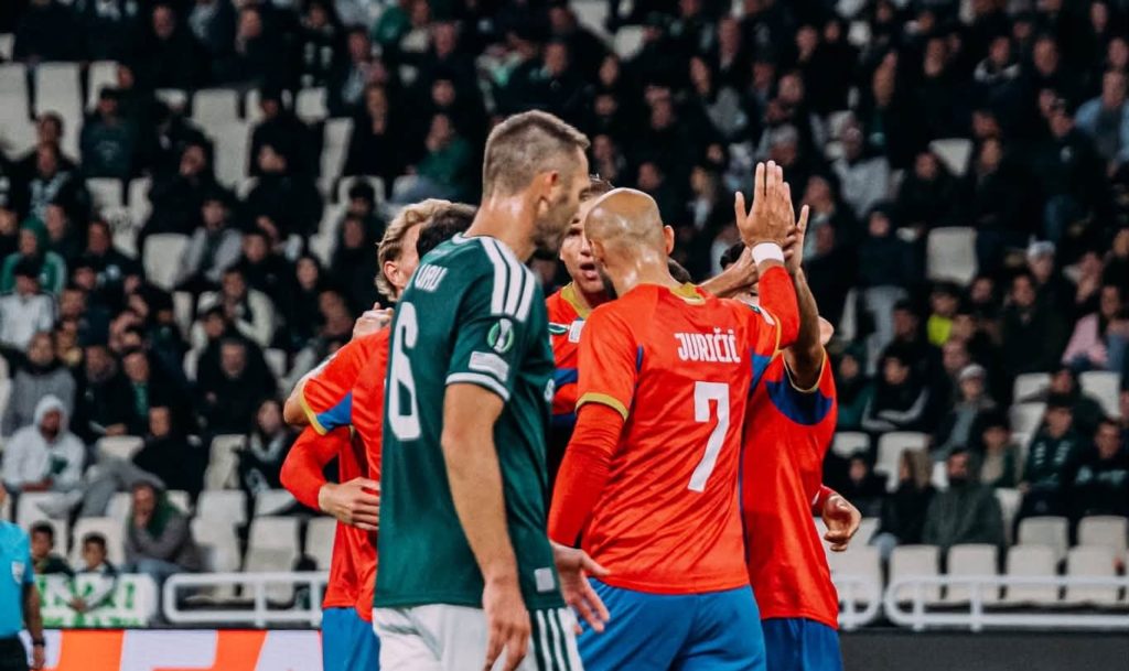 BiH nazadovala na posljednjoj UEFA rang-listi