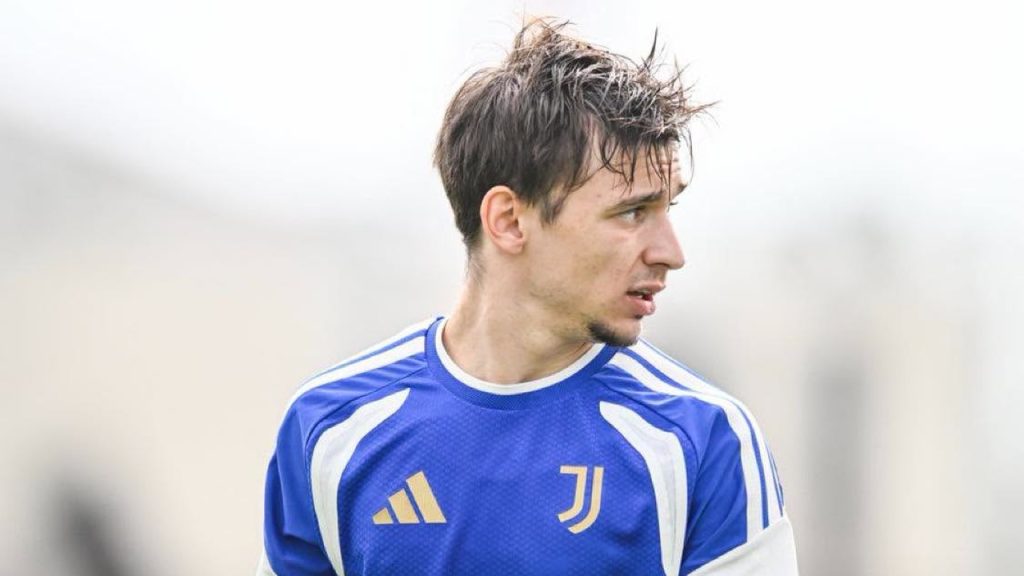 Novi problemi za Juventus: Conceicao se pridružio listi povrijeđenih igrača
