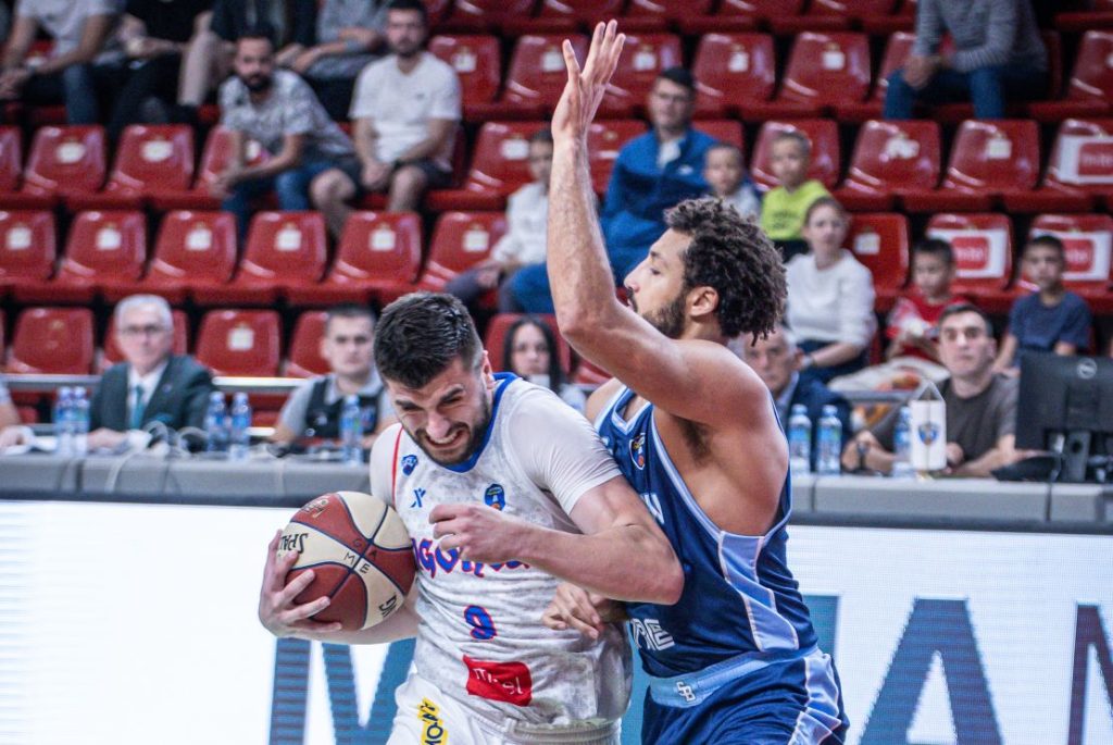 Igokea u Laktašima savladala novajliju ABA lige