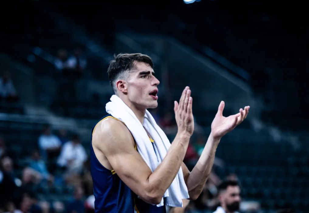Tatum sa zvukom sirene donio pobjedu Bostonu, dva poena Garze