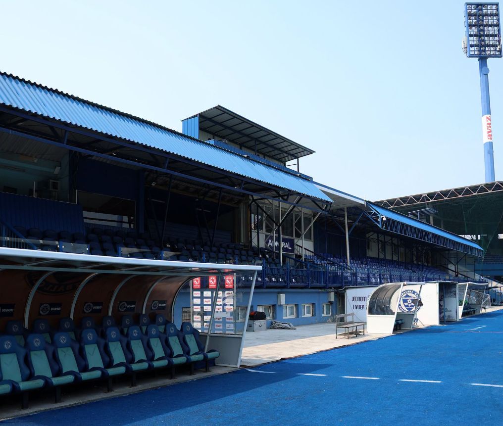 Produžen mandat Odboru za hitnost FK Željezničar