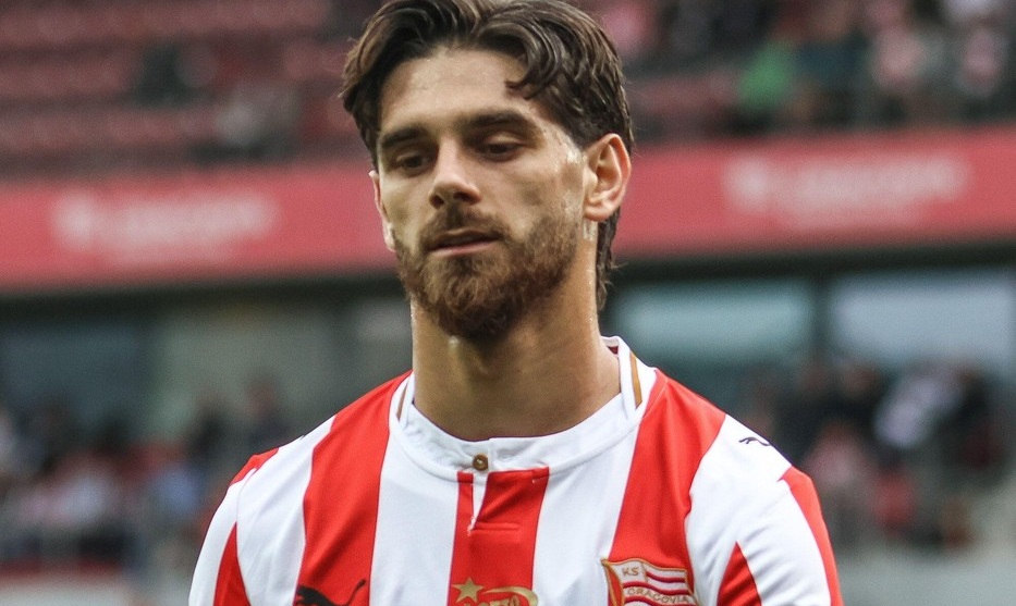 Hasić s dva gola režirao pobjedu Cracovije nad Zaglebieom