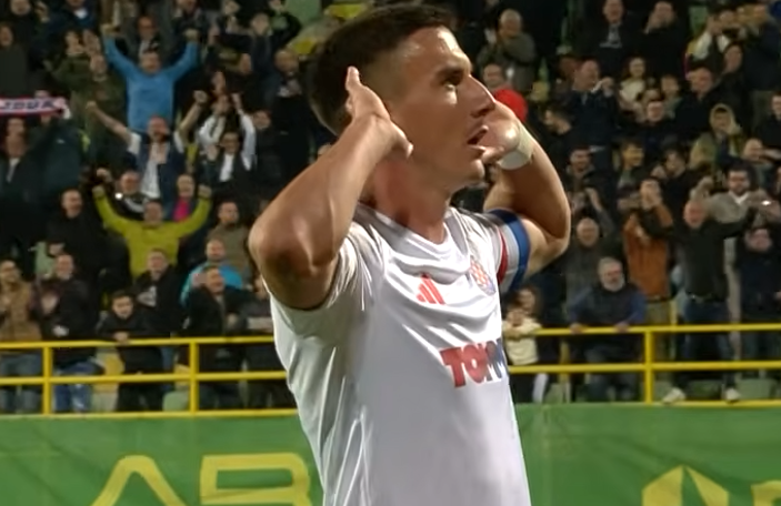 ISTRA 1961 vs HAJDUK 2:2 (11. kolo, SuperSportHNL 26/27)
