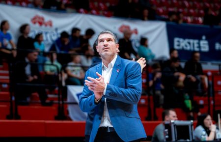 Cibona smijenila trenera s kojim je prošle sezone osvojila titulu prvaka